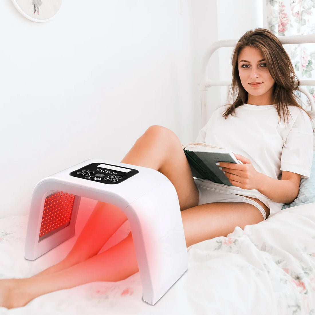 Veiyana™ - LED Light Therapy