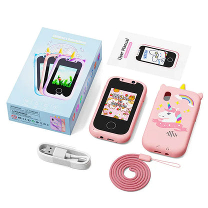 Veiyana™ - Kids Learning Phone