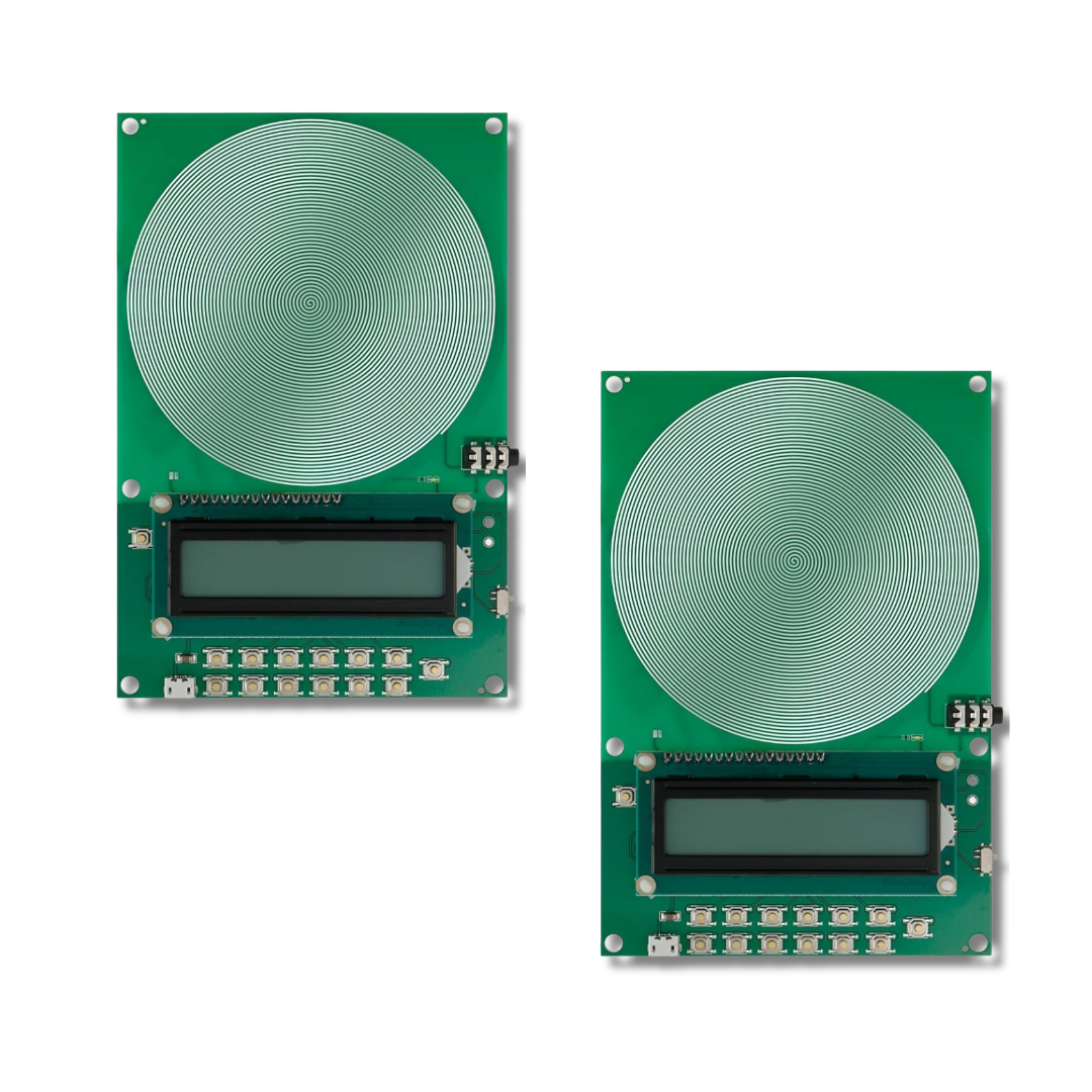 Veiyana™ - Earth Harmony Resonator