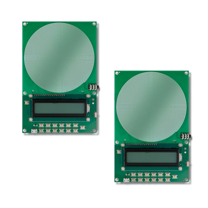 Veiyana™ - Earth Harmony Resonator