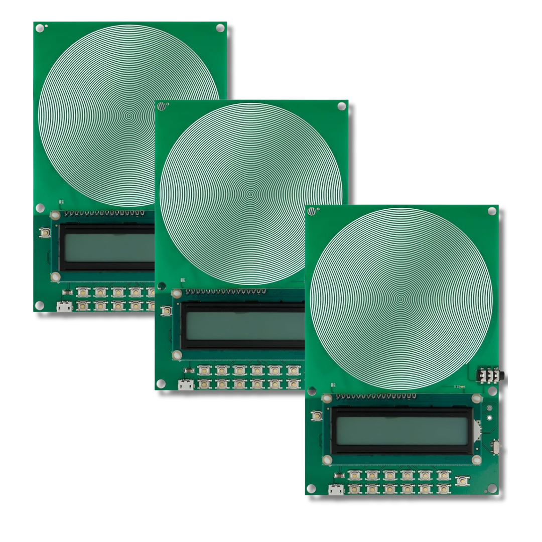 Veiyana™ - Earth Harmony Resonator