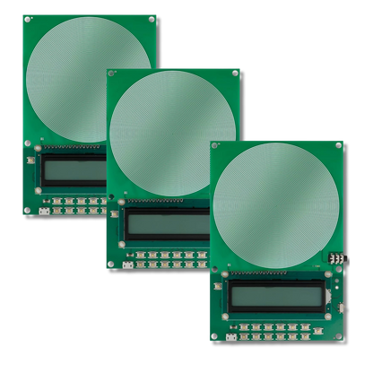 Veiyana™ - Earth Harmony Resonator