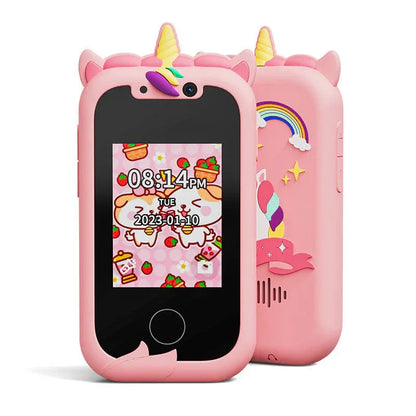 Veiyana™ - Kids Learning Phone