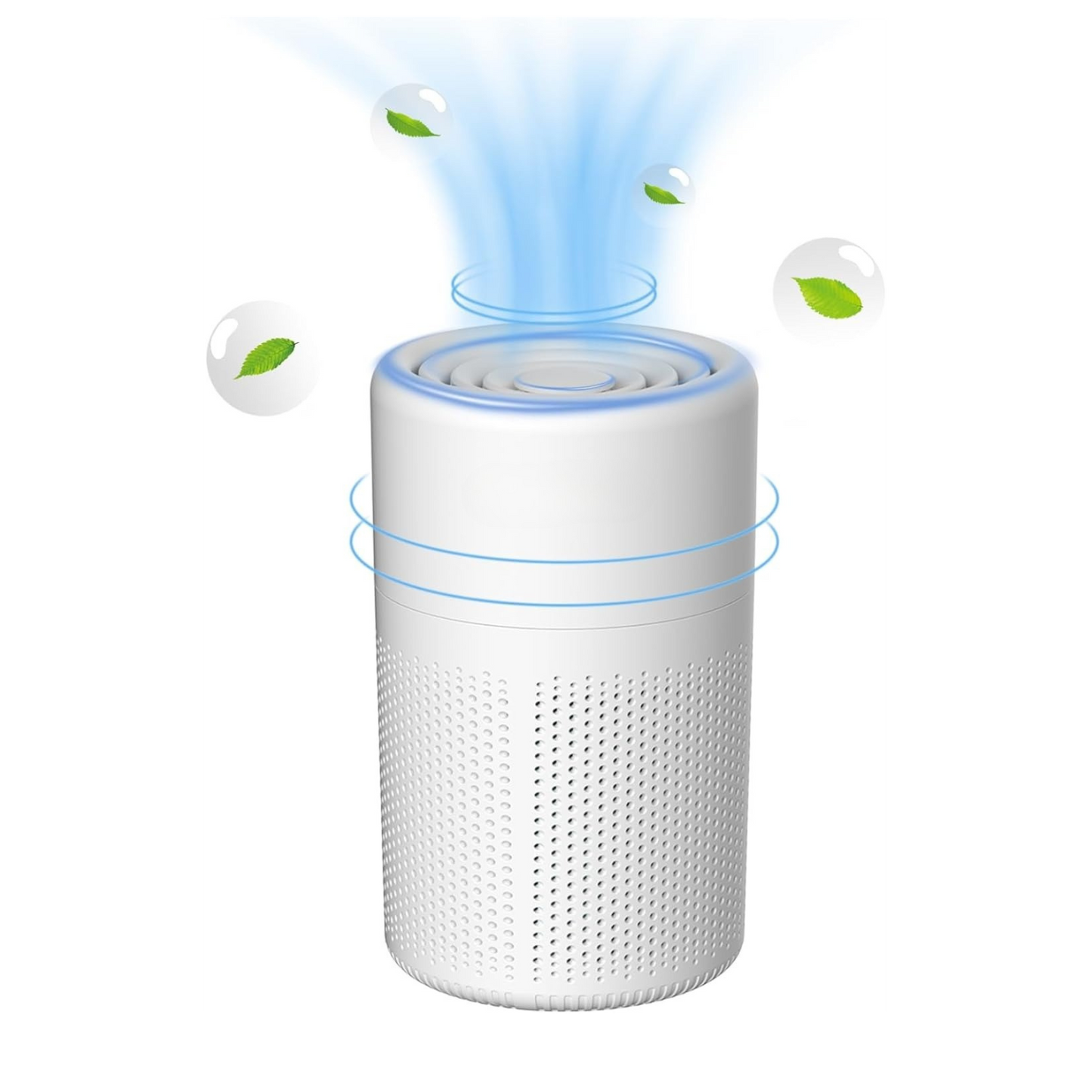 Veiyana™ – Advanced Air Purifier