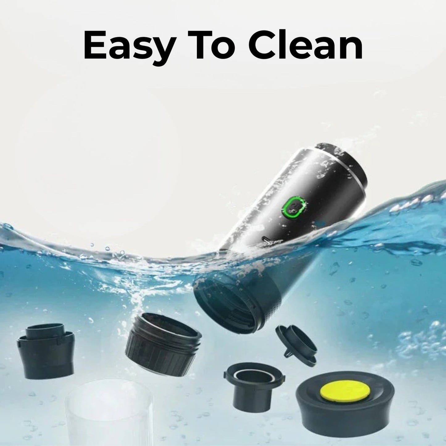 Veiyana™ - Portable Coffee Maker