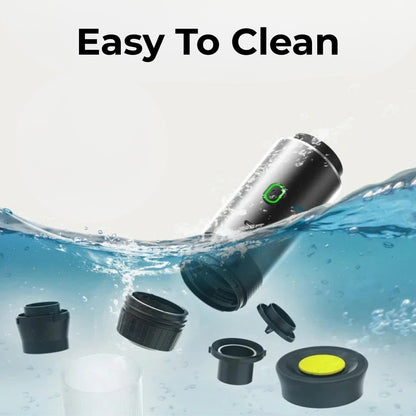 Veiyana™ - Portable Coffee Maker