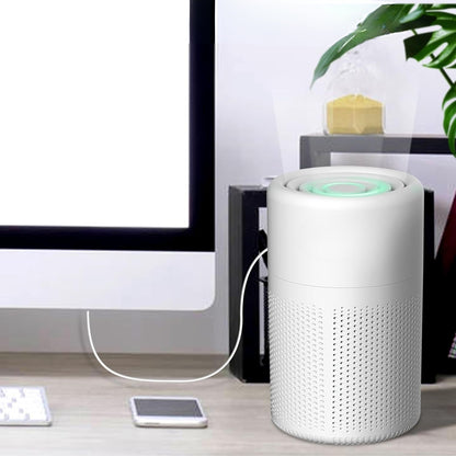 Veiyana™ – Advanced Air Purifier