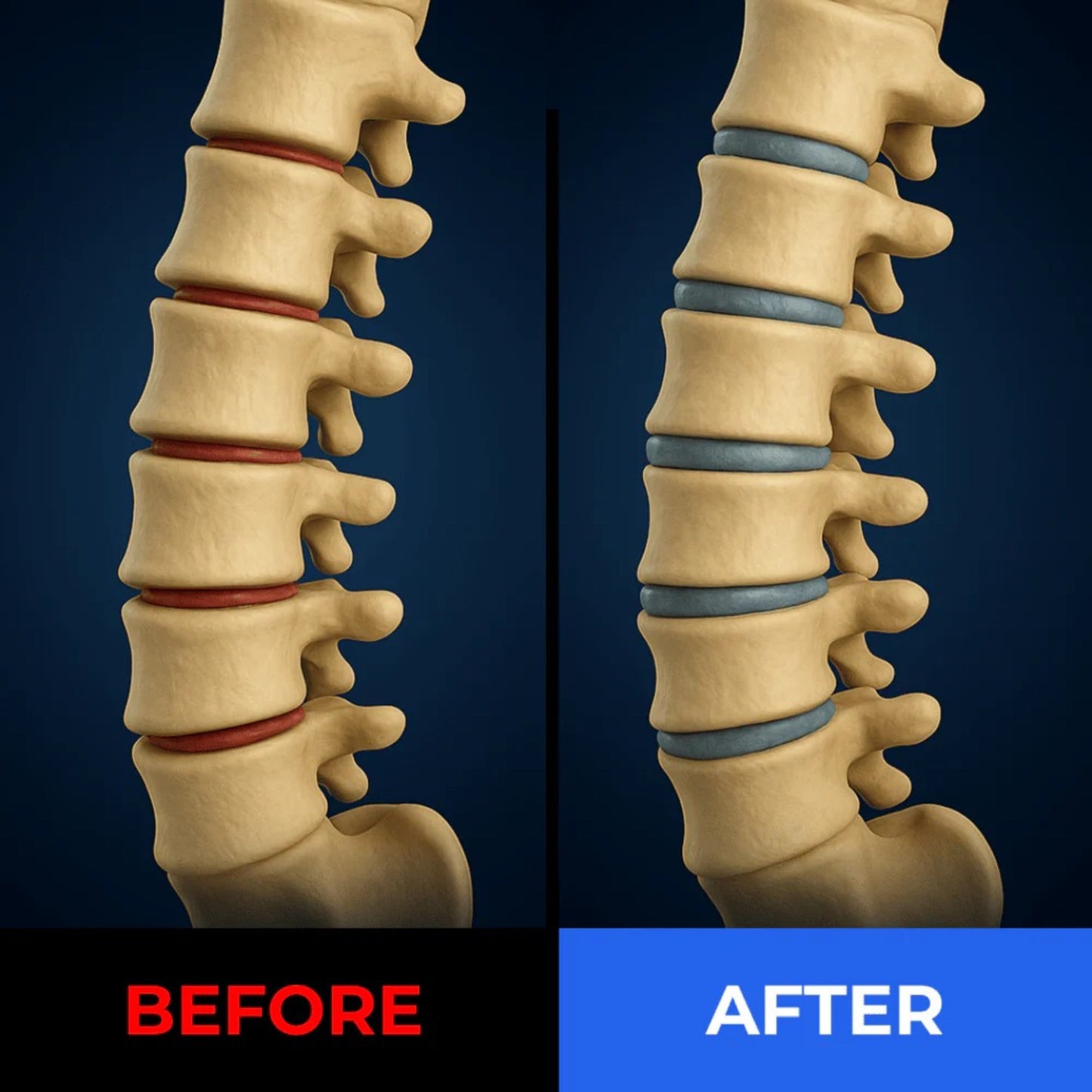 Veiyana™ - Triple Fusion Massager