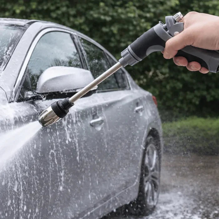 Veiyana™ - Power high-pressure cleaner for every garden hose