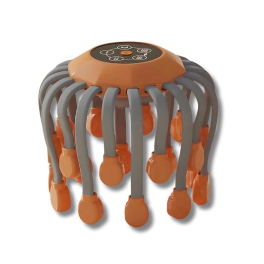 Veiyana™ - Electric Scalp Massager
