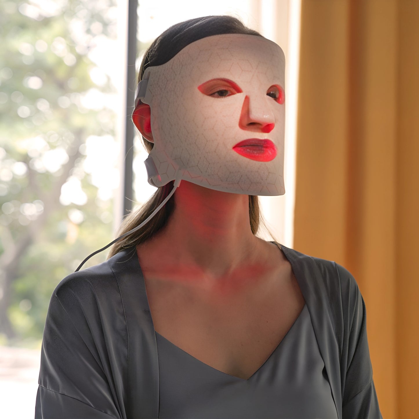 Veiyana™ - LED Face Mask