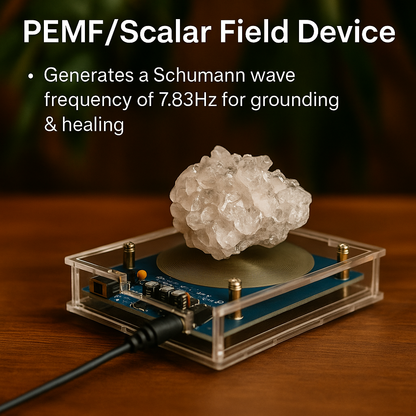 Veiyana™ - Earth Harmony Resonator