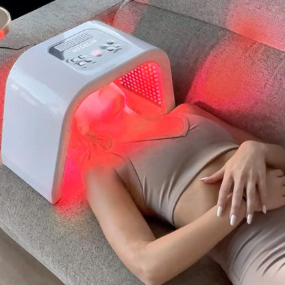 Veiyana™ - LED Light Therapy