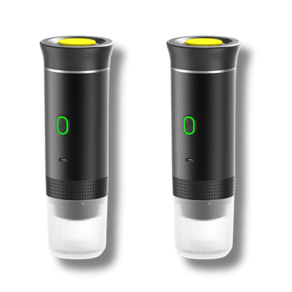 Veiyana™ - Portable Coffee Maker