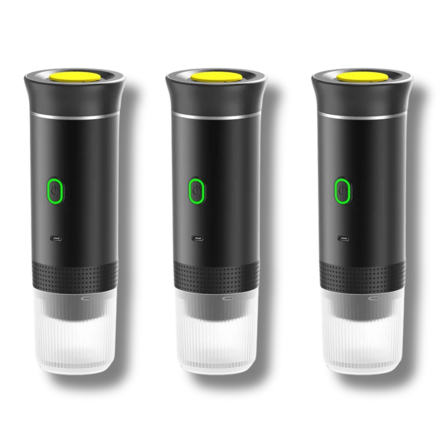 Veiyana™ - Portable Coffee Maker