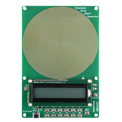 Veiyana™ - Earth Harmony Resonator