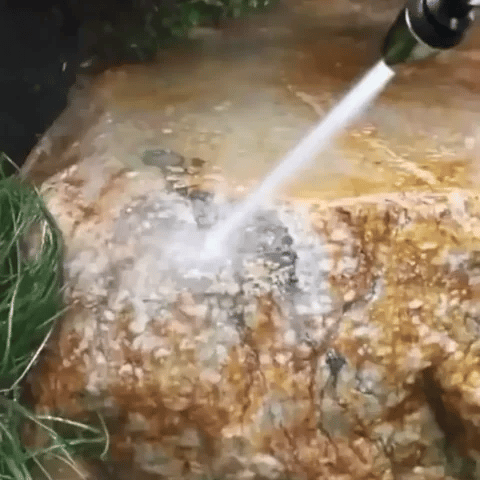 Veiyana™ - Power high-pressure cleaner for every garden hose