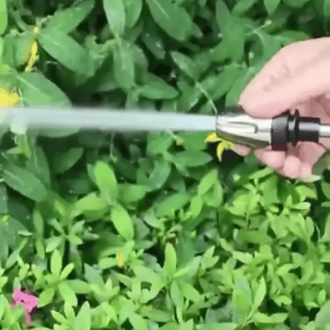 Veiyana™ - Power high-pressure cleaner for every garden hose