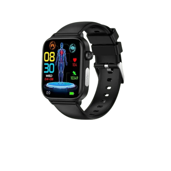 Veiyana™ - With Fall Detection and Blood Glucose measurement