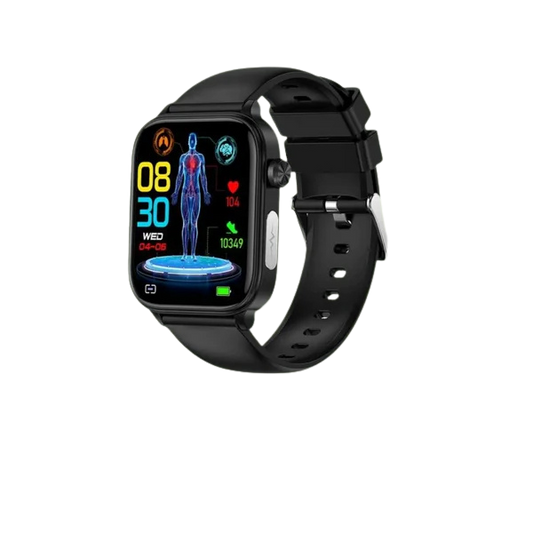 Veiyana™ - With Fall Detection and Blood Glucose measurement