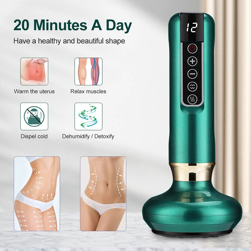 Veiyana™ - Anti-Cellulite Massager