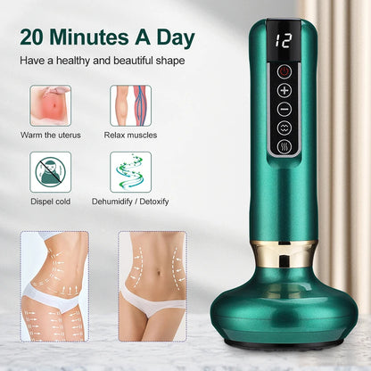 Veiyana™ - Anti-Cellulite Massager