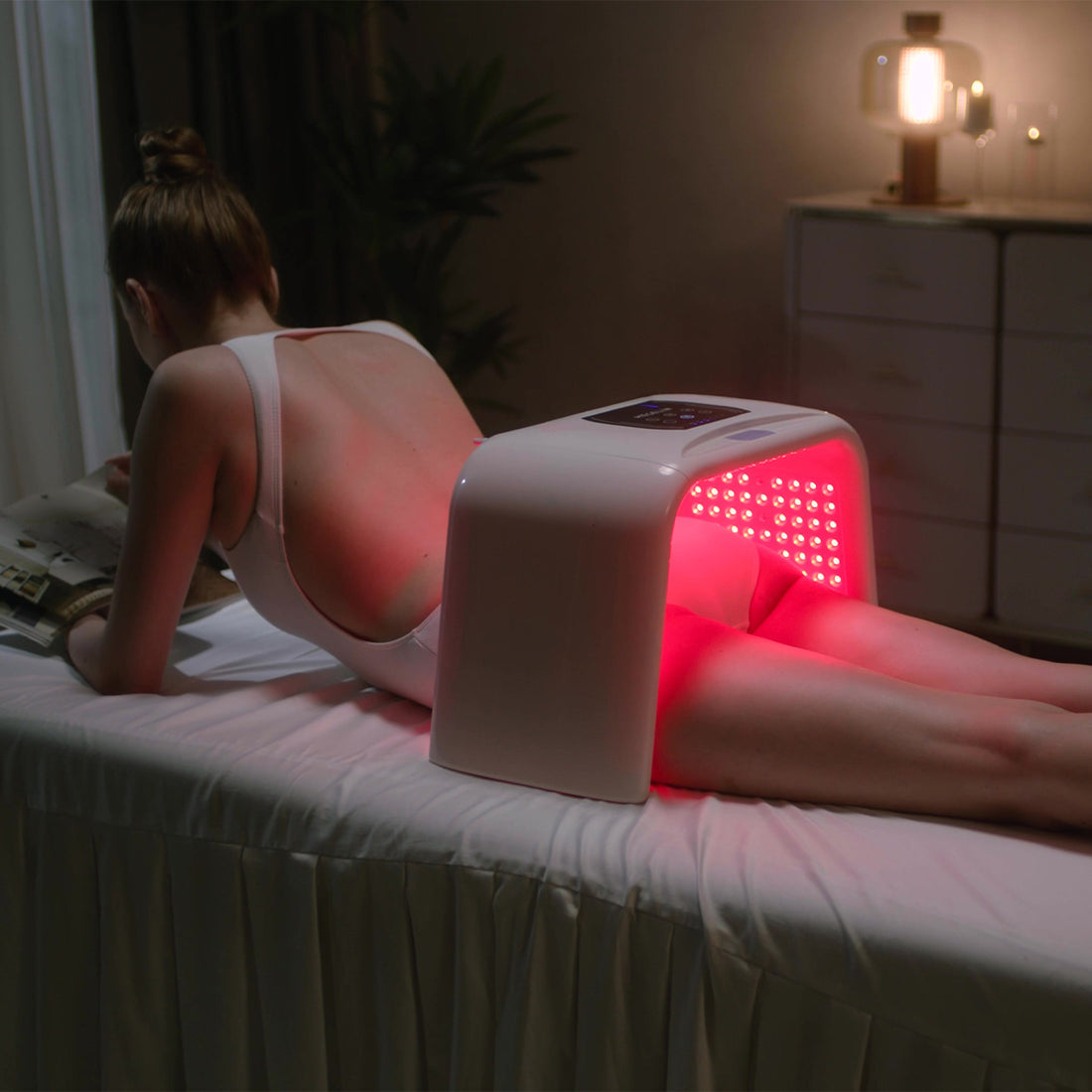 Veiyana™ - LED Light Therapy